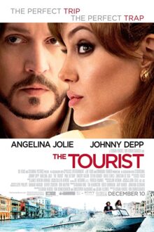 دانلود فیلم The Tourist 2010  با زیرنویس فارسی بدون سانسور