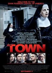 دانلود فیلم The Town 2010