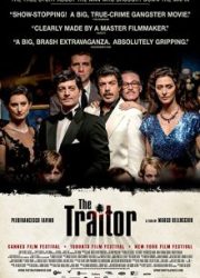 دانلود فیلم The Traitor 2019