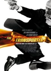 دانلود فیلم The Transporter 2002