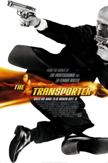 دانلود فیلم The Transporter 2002  با زیرنویس فارسی بدون سانسور