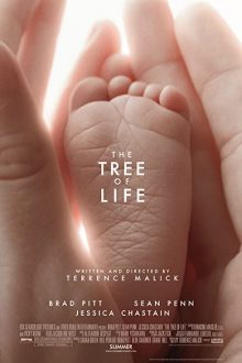 دانلود فیلم The Tree of Life 2011  با زیرنویس فارسی بدون سانسور
