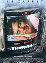 دانلود فیلم The Truman Show 1998