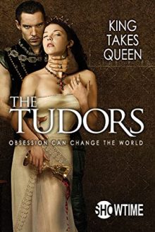 دانلود سریال The Tudors  با زیرنویس فارسی بدون سانسور