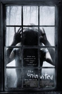 دانلود فیلم The Uninvited 2009  با زیرنویس فارسی بدون سانسور