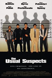 دانلود فیلم The Usual Suspects 1995  با زیرنویس فارسی بدون سانسور