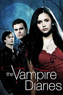 دانلود سریال The Vampire Diaries خاطرات خون آشام با زیرنویس فارسی بدون سانسور