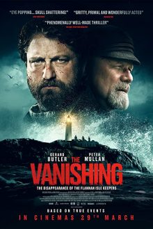 دانلود فیلم The Vanishing 2018  با زیرنویس فارسی بدون سانسور