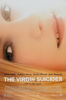 دانلود فیلم The Virgin Suicides 1999  با زیرنویس فارسی بدون سانسور