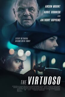 دانلود فیلم The Virtuoso 2021 با زیرنویس فارسی بدون سانسور