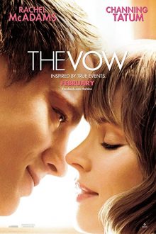 دانلود فیلم The Vow 2012  با زیرنویس فارسی بدون سانسور