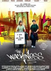 دانلود فیلم The Wackness 2008