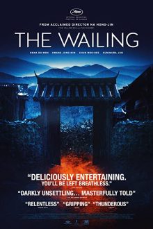 دانلود فیلم The Wailing 2016  با زیرنویس فارسی بدون سانسور