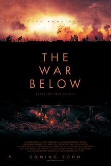 دانلود فیلم The War Below 2020  با زیرنویس فارسی بدون سانسور