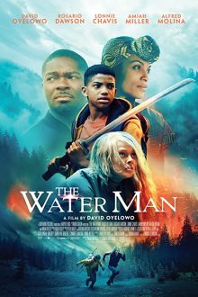 دانلود فیلم The Water Man 2020  با زیرنویس فارسی بدون سانسور