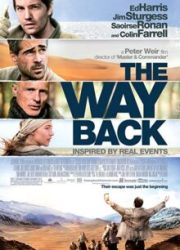 دانلود فیلم The Way Back 2010