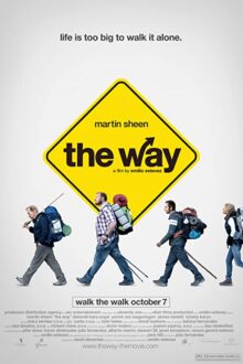 دانلود فیلم The Way 2010  با زیرنویس فارسی بدون سانسور