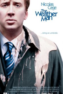 دانلود فیلم The Weather Man 2005  با زیرنویس فارسی بدون سانسور