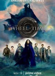 دانلود سریال The Wheel of Time 2021– زیرنویس فارسی