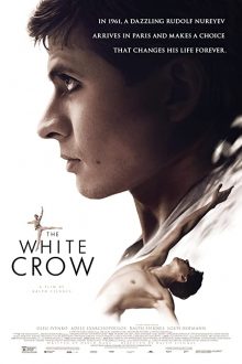 دانلود فیلم The White Crow 2018  با زیرنویس فارسی بدون سانسور