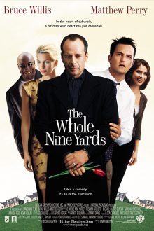 دانلود فیلم The Whole Nine Yards 2000  با زیرنویس فارسی بدون سانسور