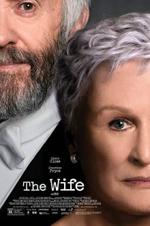 دانلود فیلم The Wife 2017  با زیرنویس فارسی بدون سانسور