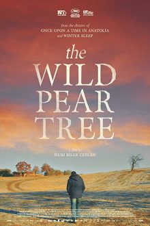 دانلود فیلم The Wild Pear Tree 2018  با زیرنویس فارسی بدون سانسور