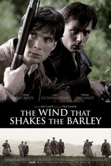 دانلود فیلم The Wind that Shakes the Barley 2006  با زیرنویس فارسی بدون سانسور