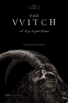 دانلود فیلم The Witch 2015  با زیرنویس فارسی بدون سانسور