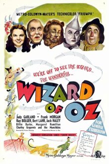 دانلود فیلم The Wizard of Oz 1939  با زیرنویس فارسی بدون سانسور