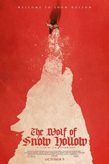دانلود فیلم The Wolf of Snow Hollow 2020  با زیرنویس فارسی بدون سانسور