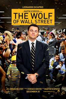 دانلود فیلم The Wolf of Wall Street 2013  با زیرنویس فارسی بدون سانسور