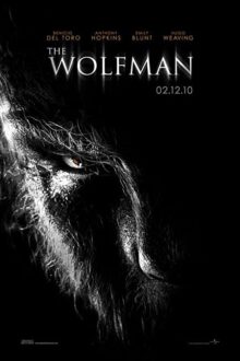 دانلود فیلم The Wolfman 2010  با زیرنویس فارسی بدون سانسور