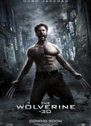 دانلود فیلم The Wolverine 2013