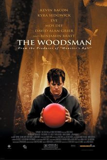 دانلود فیلم The Woodsman 2004  با زیرنویس فارسی بدون سانسور