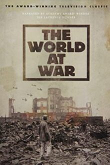 دانلود سریال The World at War  با زیرنویس فارسی بدون سانسور