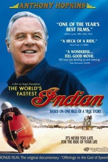 دانلود فیلم The World’s Fastest Indian 2005  با زیرنویس فارسی بدون سانسور