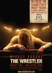 دانلود فیلم The Wrestler 2008