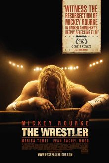 دانلود فیلم The Wrestler 2008  با زیرنویس فارسی بدون سانسور