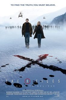 دانلود فیلم The X Files: I Want to Believe 2008  با زیرنویس فارسی بدون سانسور