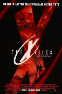 دانلود فیلم The X Files 1998  با زیرنویس فارسی بدون سانسور