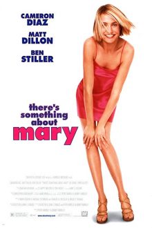 دانلود فیلم There's Something About Mary 1998 با زیرنویس فارسی بدون سانسور