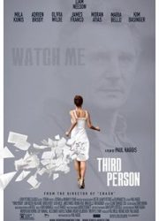 دانلود فیلم Third Person 2013
