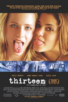 دانلود فیلم Thirteen 2003  با زیرنویس فارسی بدون سانسور