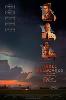 دانلود فیلم Three Billboards Outside Ebbing, Missouri 2017  با زیرنویس فارسی بدون سانسور