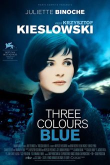 دانلود فیلم Three Colors: Blue 1993  با زیرنویس فارسی بدون سانسور