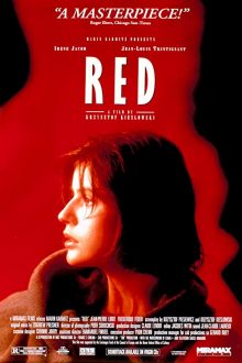 دانلود فیلم Three Colors: Red 1994  با زیرنویس فارسی بدون سانسور