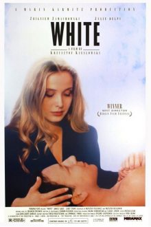 دانلود فیلم Three Colors: White 1994  با زیرنویس فارسی بدون سانسور