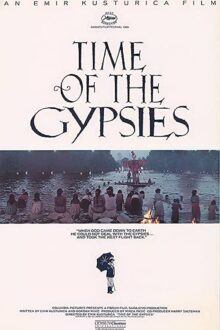 دانلود فیلم Time of the Gypsies 1988  با زیرنویس فارسی بدون سانسور