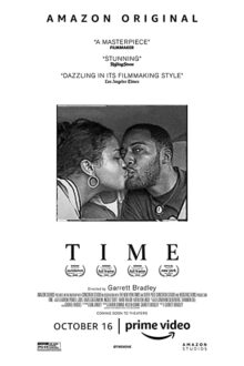دانلود فیلم Time 2020  با زیرنویس فارسی بدون سانسور